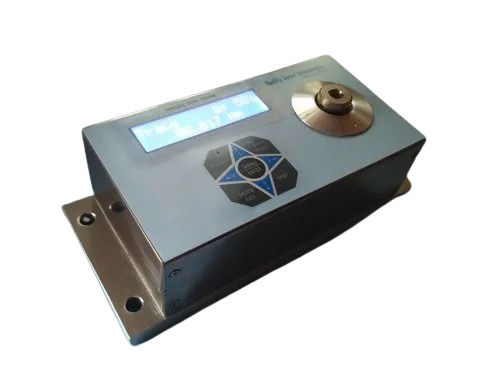 Digital Torque Tool Tester