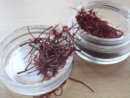 Pure Natural Saffron