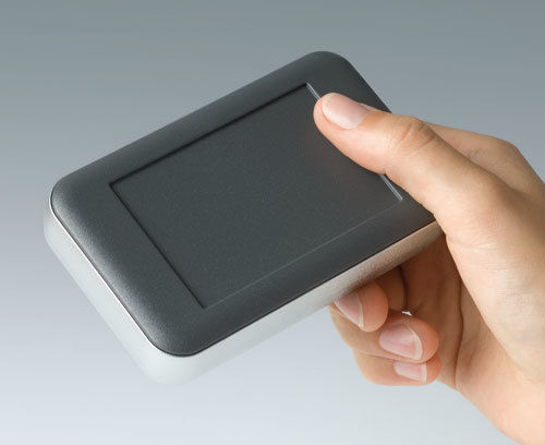 Soft-Case Enclosures