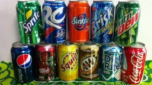 Soft drinks in Hungary, Soft drinks Manufacturers & Suppliers in Hungary