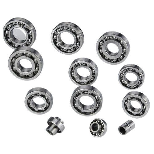 Corrosion Resistant Deep Groove Ball Bearings