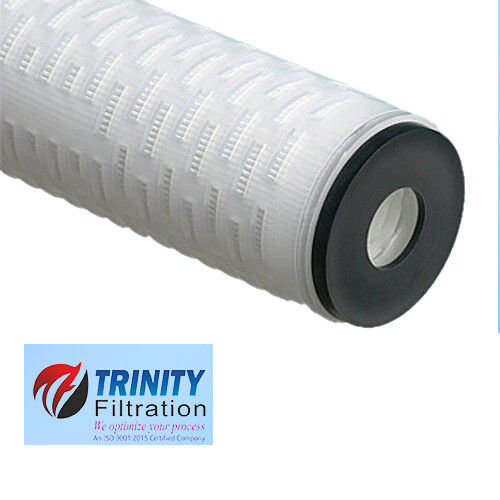 Resin Bonded Glass Fiber Filters