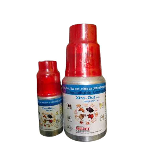 Cypermethrin 10% Solution