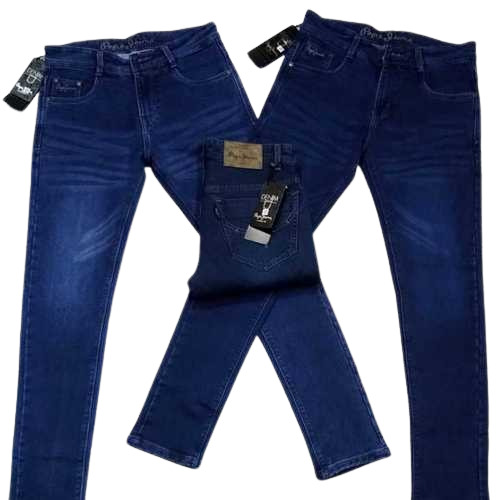 Mens Jeans - Color: Multi