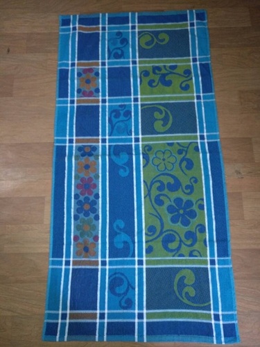 Multicolour Beach Towels