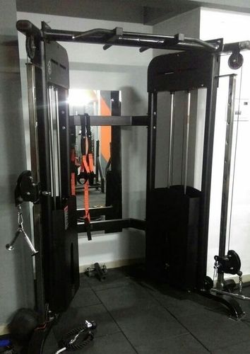 Functional Trainer Machine