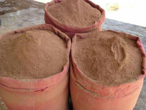 Raw Materials Incense Powder