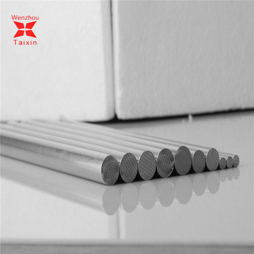 Stainless Steel Round Bar - Durable Alloy Material | Versatile for Commercial and Infrastructure Applications, Quality Tested