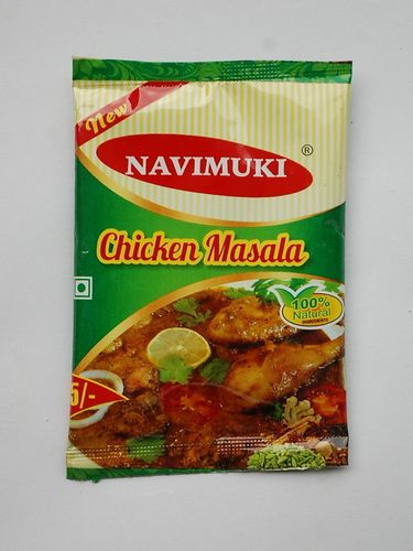 Chicknen Masala