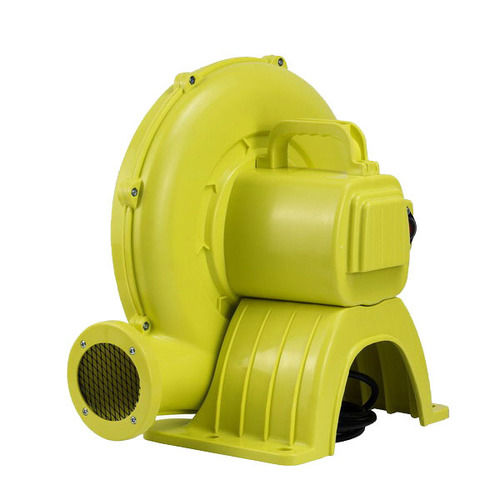 Yellow&Green Heavy Duty Inflatable Blower