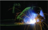 Copper - Aluminium Welding Service By Cold Weld Engineers Pvt. Ltd.