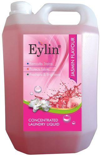 Eylin Laundry Liquid