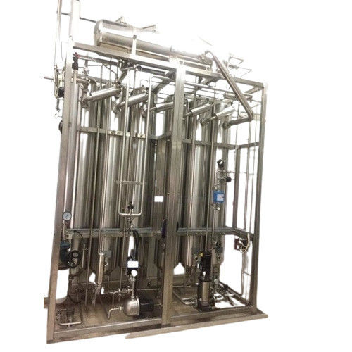 Full Automatic Reversed Osmosis Systems, Ro + Ultrafiltration Systems