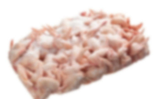 Whole Halal Frozen Chicken