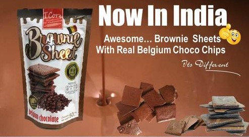 Brownie Sheets 