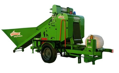 Silage Baler Silage Baler Manufacturers Suppliers Dealers