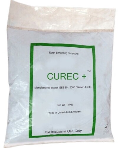 CureC+ केमिकल अर्थ कंपाउंड