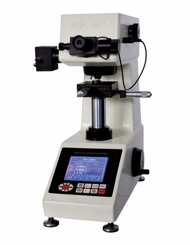 Large Screen Digital Micro Vickers Hardness Tester TH714/715/716