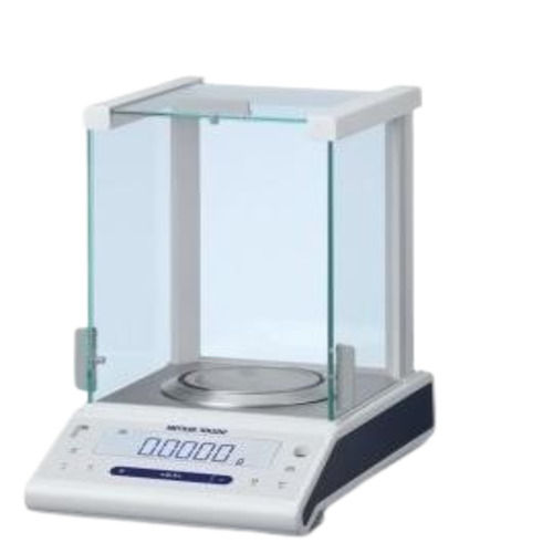 High Precision Balance With Capacity 120g