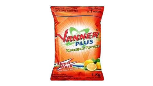 Vanner Plus Detergent Powder