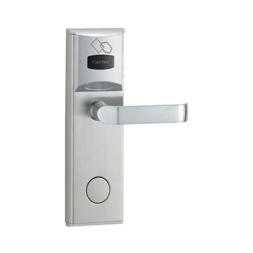 Compact Hotel Door Locks (Tes-6001Sr)