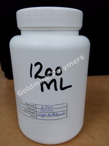 R-1200 Hdpe Bottles