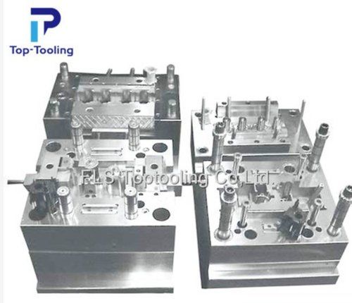 Plastic injection Moulds