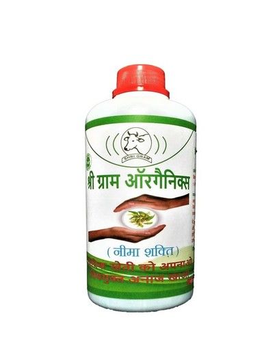 Organic Neem Pesticide