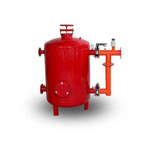 Heavy Duty Sand Filter