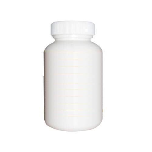 200Ml Churan Bottle - Color: White