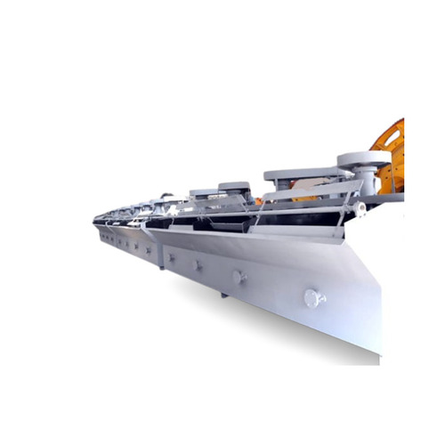Flotation Machine - Advanced Pneumatic-Agitator Design | Optimized for Varied Mineral Hydrophilicity
