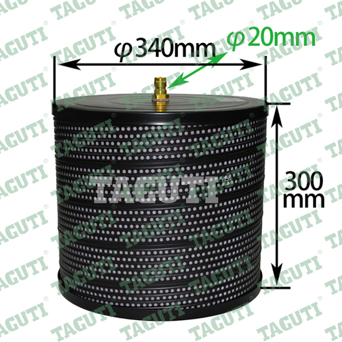 EDM FILTER Mitsubishi Machine YT-36Z-20 TAGUTI
