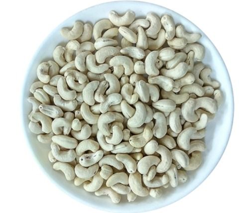 White Wholes W320 Cashew Kernels