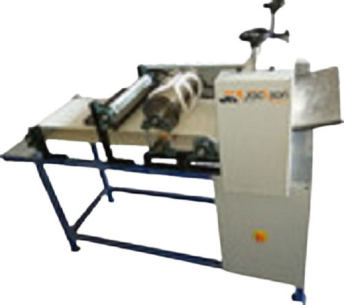 Semi Automatic Grade Samosa Patti Machine