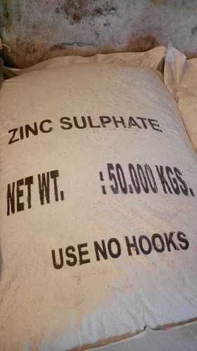 Zinc Sulphate