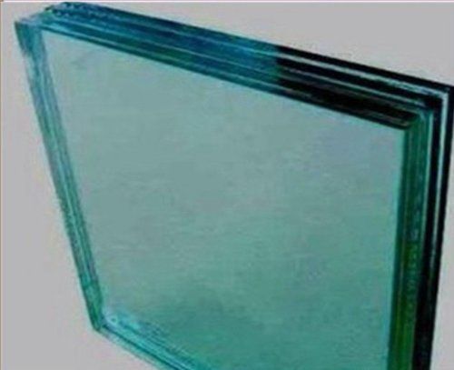 Tempered Glass - Max Size 2440x6000mm, Ultra Clear & Tinted Options, Polished Edges, Customizable Applications for Shower Rooms & Furniture