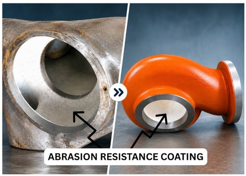 Fine Quality Abrasion Resistance Coatings