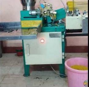 Fully Automatic Agarbatti Making Machine