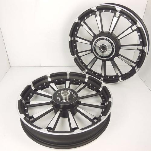 platina alloy wheel