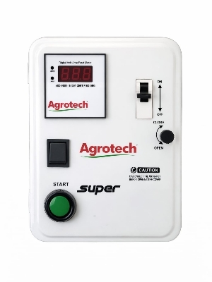 Electrical Panel - High-Grade Raw Material, Superior Design Techniques | Trusted Manufacturer and Supplier