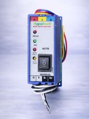 Electric Starter - Aluminum, 100x80x60 mm , 1.2 kW Power, 12V Voltage, 2 kg Weight, Motorcycle Engine Starting, ISO 9001 Standards