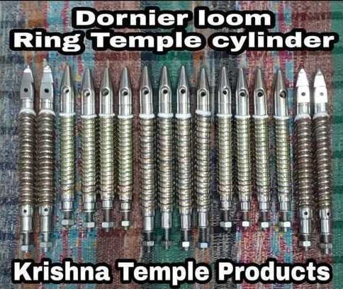 Dornier Looms 20 Rings Temple Cylinder