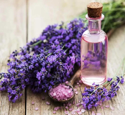 Kashmiri Lavender Oil