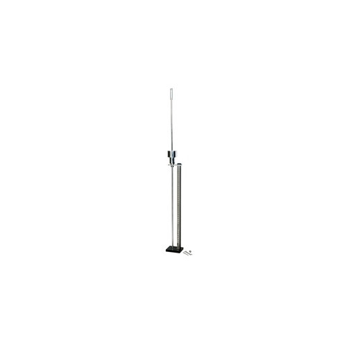 Dynamic Cone Penetrometer - Special Forged Steel, High Elasticity & Sensitive Dial Gauge | Accurate Load Measurement with Deformation Analysis