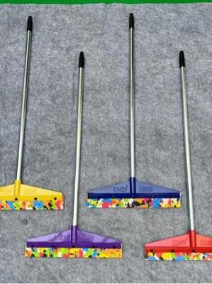 Light Weight Floor Wiper - 16 Inch | Premium Quality, Long Lasting Usable Life