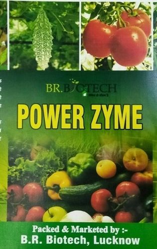 Br Power Zyme