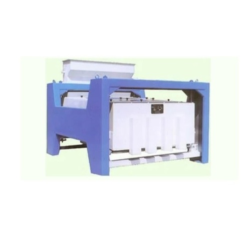 High Quality Rice Grader Machine - Premium Quality Components, Smooth Operation, Customizable Designs and Sizes