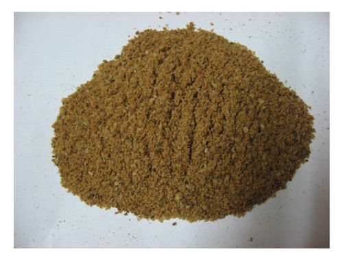 Meat And Bone Meal (MBM)