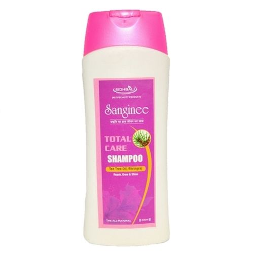 Sanginee Total Care Shampoo