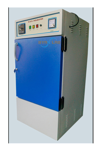 Bod Incubator